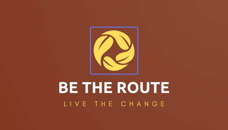 Be The Route